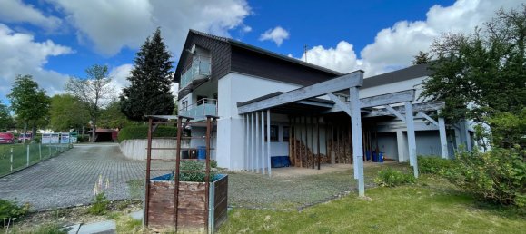 Edificio de 6 habitaciónes en Baden-Wurttemberg, Germany No. 50894 4