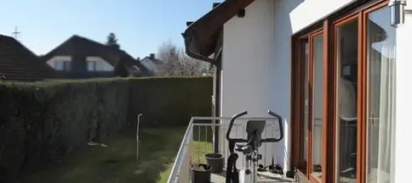 11-salle Bureau à Bayreuth, Germany No. 91148 5