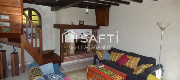 4 bedrooms House in Madiran, France No. 199063 4