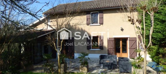 4 bedrooms House in Madiran, France No. 199063 17