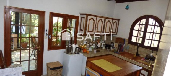 4 bedrooms House in Madiran, France No. 199063 3