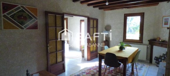 4 bedrooms House in Madiran, France No. 199063 5