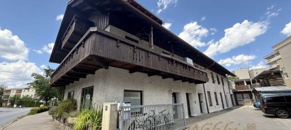 Duplex T2 em Munich, Germany N.º 289779 12