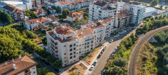 2 Schlafzimmer Wohnung in Agueda, Portugal, Nr. 276295 26