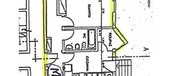 2 Schlafzimmer Wohnung in Agueda, Portugal, Nr. 276295 28