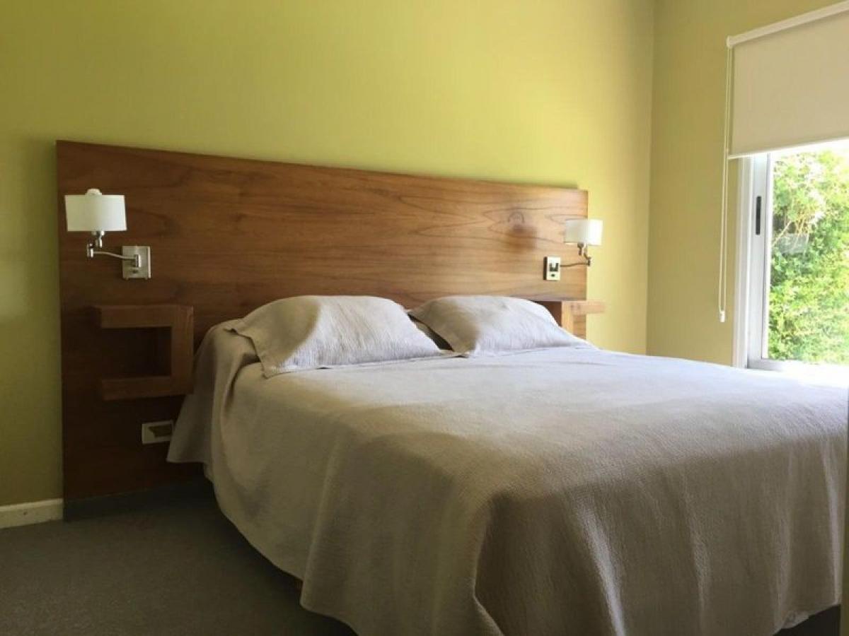 3 bedrooms Apartment in Tigre, Argentina No. 59524