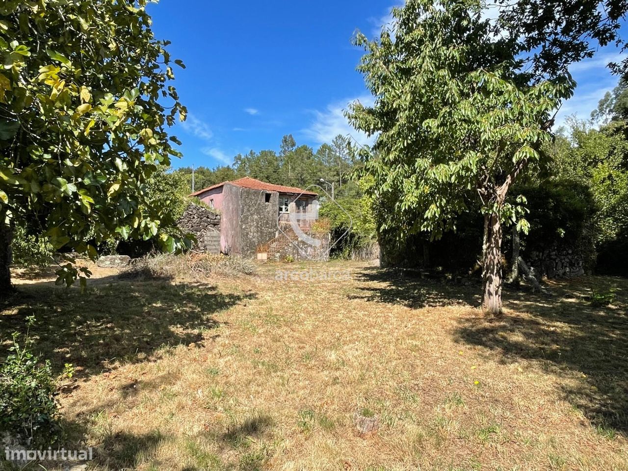 2 غرف نوم منزل في Paredes de Coura, Portugal رقم 211312