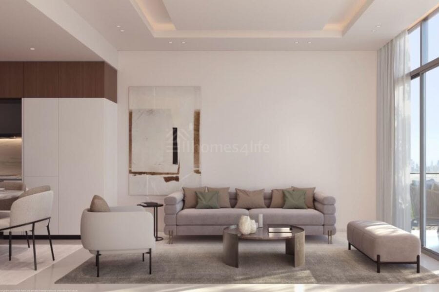 1 غرف نوم شقة في Dubai Science Park, UAE رقم 123804