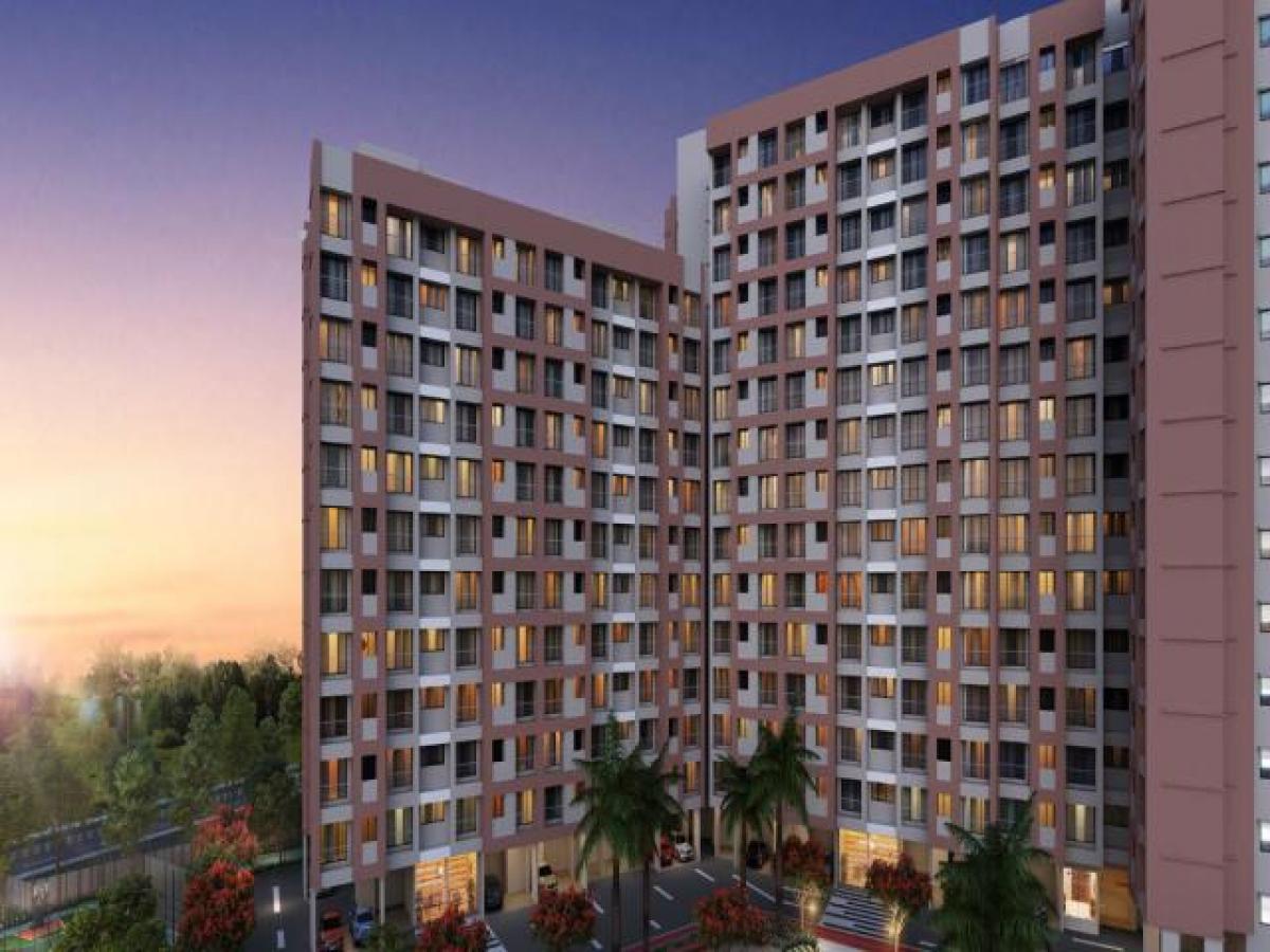 Studio in Mumbai, India, Nr. 26462