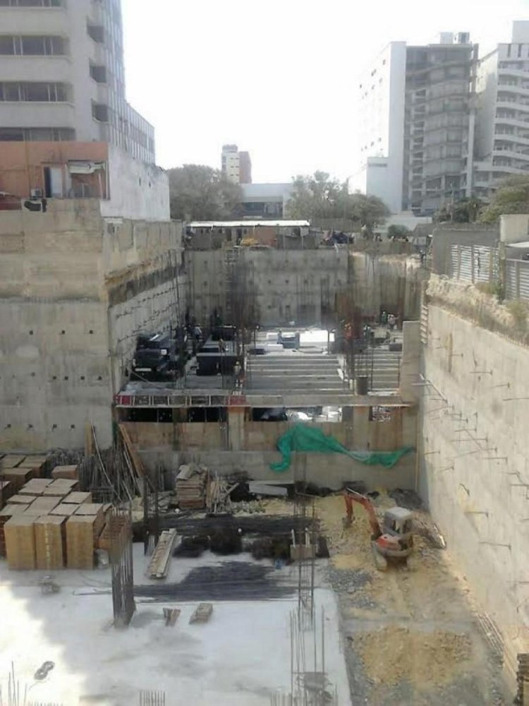 Studio in Atlantico, Colombia No. 1265