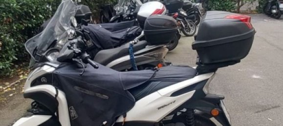 3 bedrooms Apartment in Rome, Italy No. 316686 3