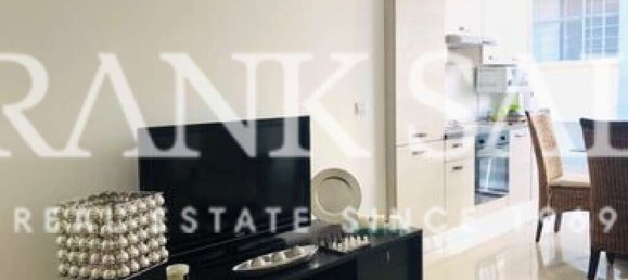 1 chambre Appartement à Sliema, Malta No. 6966 6