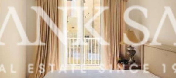 1 chambre Appartement à Sliema, Malta No. 6966 8