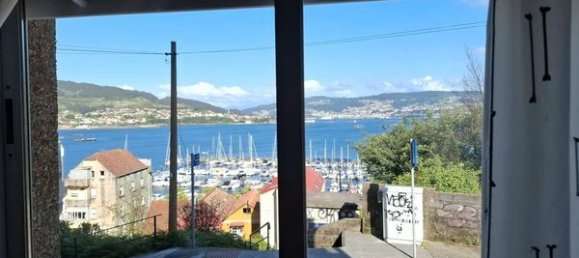 2 bedrooms Apartment in Pontevedra, Spain No. 190992 4