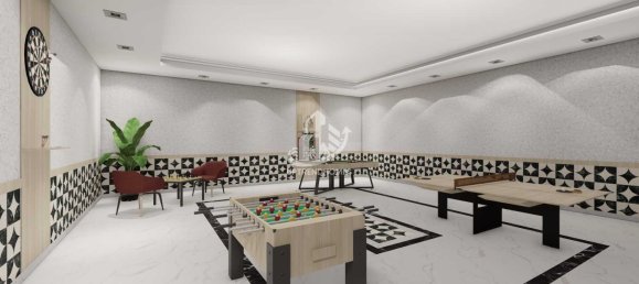 Apartment 1+1 in Oba, Turkey No. 5546 19