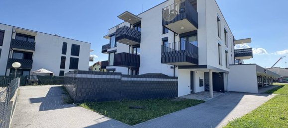 2 bedrooms Apartment in Traun, Austria No. 241425 15