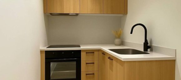 2 rooms Apartment in Parma, Italy No. 81009 26