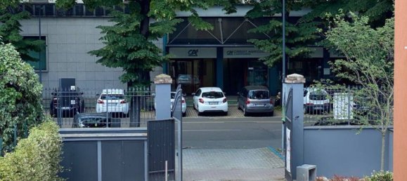 2 rooms Apartment in Parma, Italy No. 81009 19