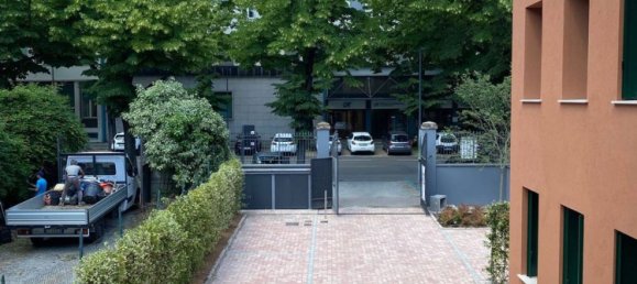 2 rooms Apartment in Parma, Italy No. 81009 18