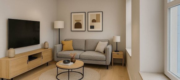 2 rooms Apartment in Parma, Italy No. 81009 25