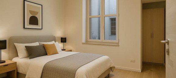 2 rooms Apartment in Parma, Italy No. 81009 27