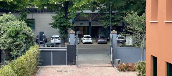 2 rooms Apartment in Parma, Italy No. 81009 20