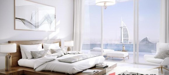 Квартира с 2 спальнями в Пальма Джумейра, ОАЭ № 37597 7