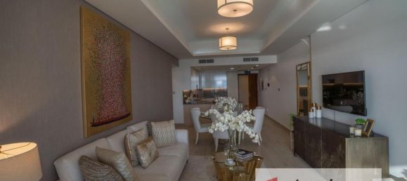 Квартира с 2 спальнями в Пальма Джумейра, ОАЭ № 37597 6