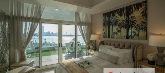 Квартира с 2 спальнями в Пальма Джумейра, ОАЭ № 37597 2