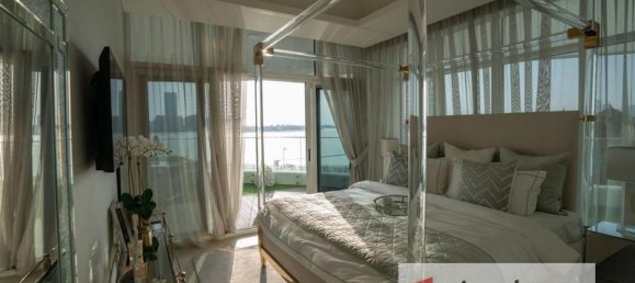 Квартира с 2 спальнями в Пальма Джумейра, ОАЭ № 37597 4