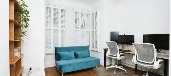 2 bedrooms Apartment in Beckenham, United Kingdom No. 1232 11