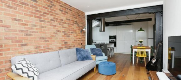 2 bedrooms Apartment in Beckenham, United Kingdom No. 1232 6