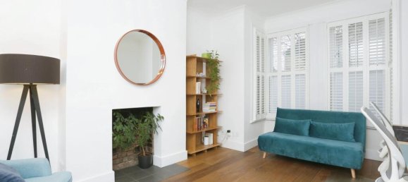 2 bedrooms Apartment in Beckenham, United Kingdom No. 1232 10