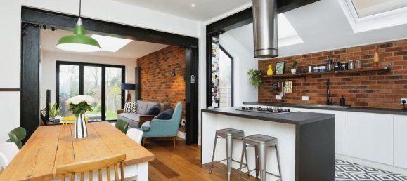 2 bedrooms Apartment in Beckenham, United Kingdom No. 1232 2