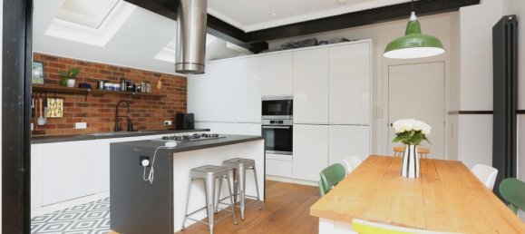 2 bedrooms Apartment in Beckenham, United Kingdom No. 1232 7