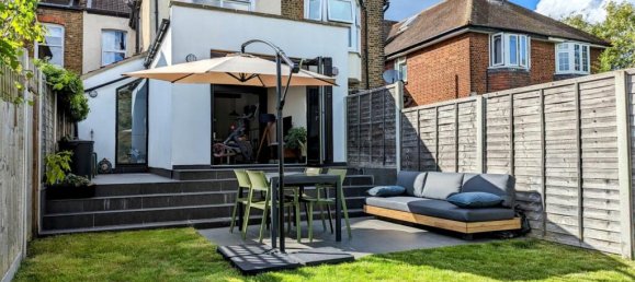 2 bedrooms Apartment in Beckenham, United Kingdom No. 1232 15