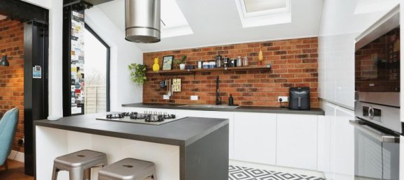 2 bedrooms Apartment in Beckenham, United Kingdom No. 1232 3