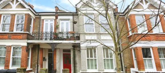 2 bedrooms Apartment in Beckenham, United Kingdom No. 1232 4