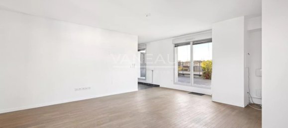 Квартира с 4 комнатами в Малакофф, Франция № 138463 5