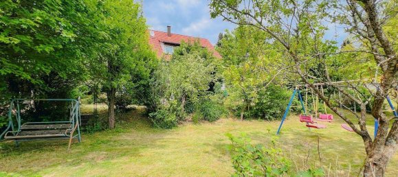 10 rooms Townhouse in Bavaria, Germany No. 177835 41