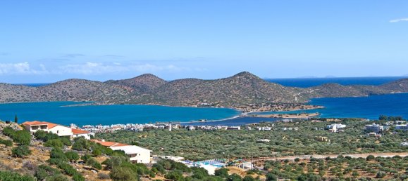 4050m² Hotel in Agios Nikolaos, Greece No. 6026 5