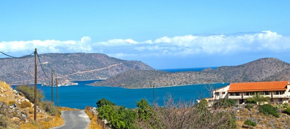 Hotel em Lasithi, Greece 4050 m² N.º 6026 4