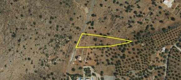 4050m² Hotel in Agios Nikolaos, Greece No. 6026 7