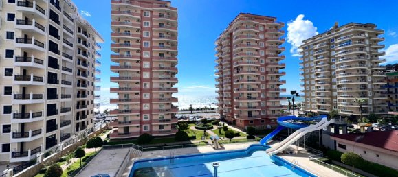 Apartment 2+1 in Mahmutlar, Turkey No. 40457 10