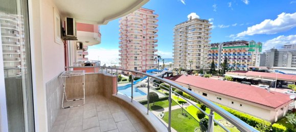 Apartment 2+1 in Mahmutlar, Turkey No. 40457 21