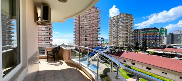 Apartment 2+1 in Mahmutlar, Turkey No. 40457 2