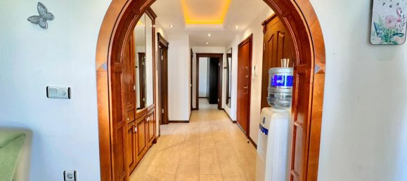 Apartment 2+1 in Mahmutlar, Turkey No. 40457 14