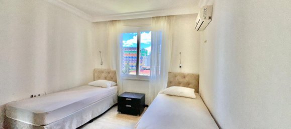 Apartment 2+1 in Mahmutlar, Turkey No. 40457 19