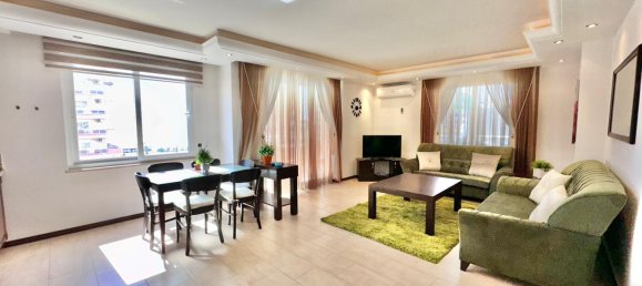 Apartment 2+1 in Mahmutlar, Turkey No. 40457 4