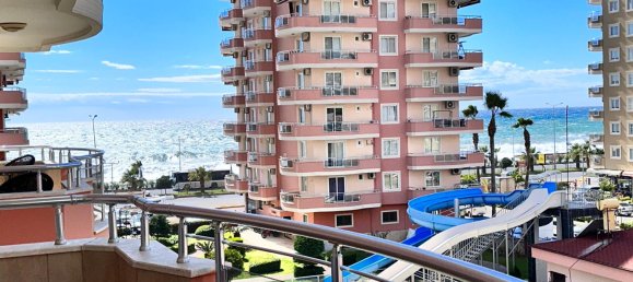 Apartment 2+1 in Mahmutlar, Turkey No. 40457 18